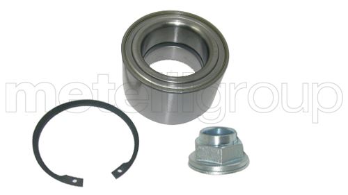 CIFAM 619-2774 Jant & Lastik & Bijon Poyra - FIAT DUCATO Panelvan/Van (250_) uyumlu