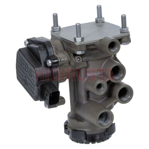 Römork Kontrol Valfi - KNORR - K103131N50 Ürün Görseli