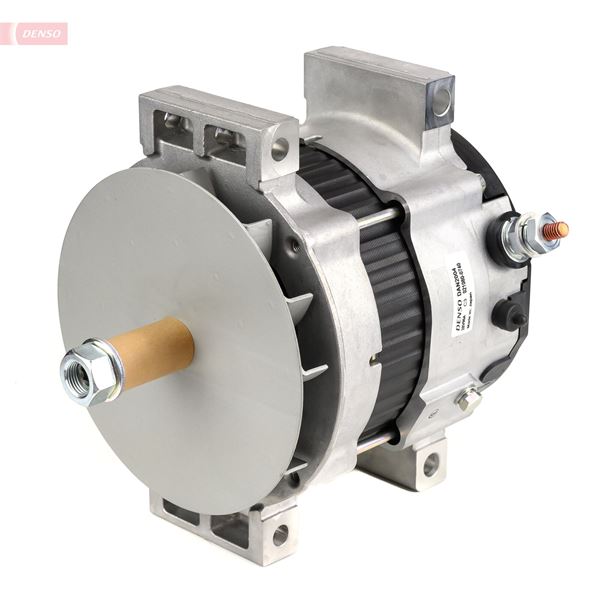 DENSO DAN2004 Elektrik Sistemi Alternatör