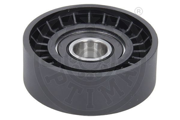OPTIMAL 0-N1656S Motor Yönlendirme & Kılavuz Makarası - VW GOLF VI (5K1) uyumlu