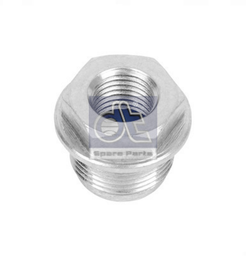 DT Spare Parts 4.63755 Sarf Malzemeler Hortum Bağlayıcısı