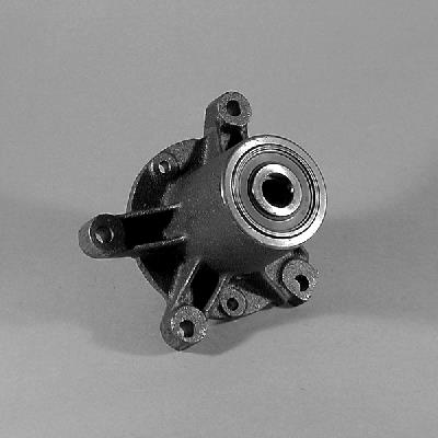 GK 980429 Motor Devirdaim - MERCEDES-BENZ T1 Minibüs/Otobüs (B601) uyumlu