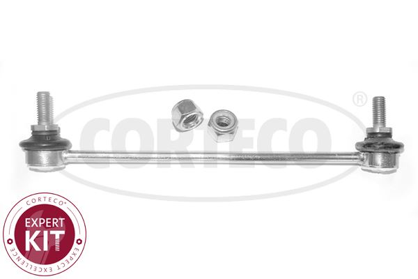 CORTECO 49400611 Süspansiyon Sistemi Stabilizatör - MINI MINI (R50, R53) uyumlu