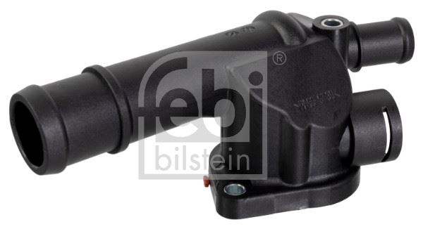 FEBI BILSTEIN 179472 Soğutma Sistemi Hortum & Bağlantılar - VW CADDY III Kasa/büyük limuzin (2KA, 2KH, 2CA, 2CH) uyumlu