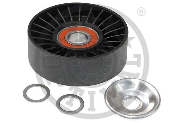 OPTIMAL 0-N1849S Motor Kayış Kasnağı - CHEVROLET BLAZER S10 uyumlu
