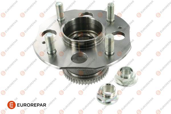 EUROREPAR 1686247980 Diğer Diğer Donanım & Parçalar - HONDA ACCORD VI (CK, CG, CH, CF, CL) uyumlu