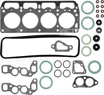 VICTOR REINZ 02-52131-05 Motor Silindir Kafa Contası - TOYOTA STARLET (KP6_) uyumlu