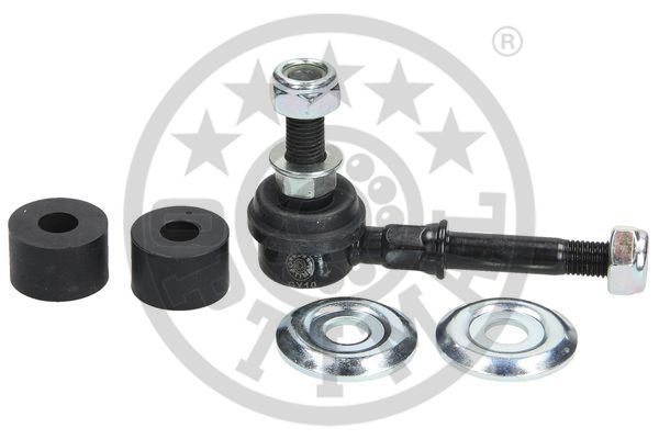 OPTIMAL G7-877 Süspansiyon Sistemi Stabilizatör - NISSAN ALMERA II Hatchback (N16) uyumlu