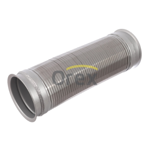 Egzoz Spiral Borusu - OREX - 549005 Ürün Görseli