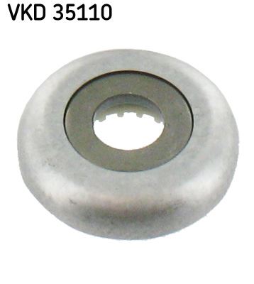 SKF VKD 35110 Süspansiyon Sistemi Amortisör - SEAT IBIZA IV (6J5, 6P1) uyumlu