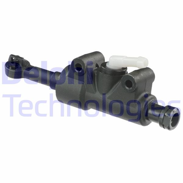 DELPHI LM80401 Debriyaj Sistemi Merkez Silindir - CITROËN C8 (EA_, EB_) uyumlu