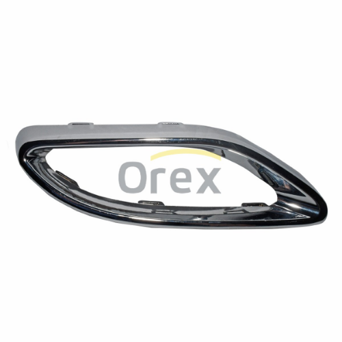 Egzoz Ucu - OREX - 1149004 Ürün Görseli