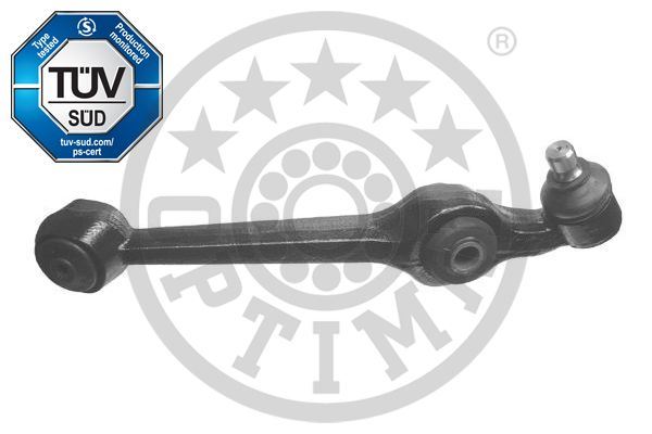 OPTIMAL G5-015 Süspansiyon Sistemi Bugi Kolu - FORD ESCORT III (GAA) uyumlu