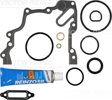 VICTOR REINZ 08-39079-01 Motor Karter Contası