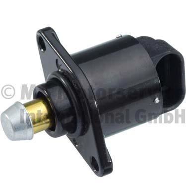 PIERBURG 7.05432.12.0 Motor Rölanti & Devir Ayarı - AUDI COUPE B3 (89, 8B3) uyumlu