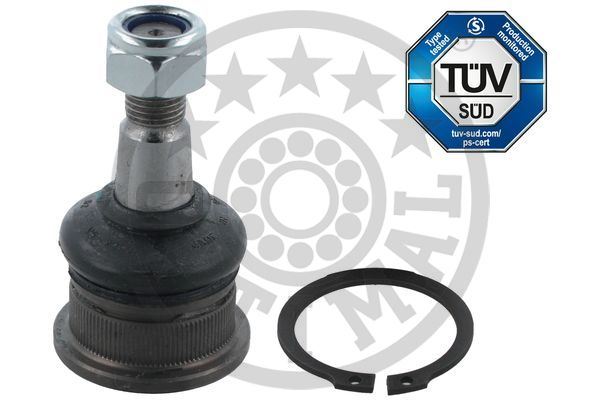 OPTIMAL G3-214 Tekerlek & Aks Parçaları Taşıyıcı Mafsal - MITSUBISHI PAJERO I (L04_G, L14_G) uyumlu