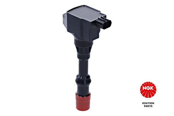NGK 48292 Ateşleme Sistemi Ateşleme Bobini - HONDA JAZZ III (GE_, GG_, GP_, ZA_) uyumlu