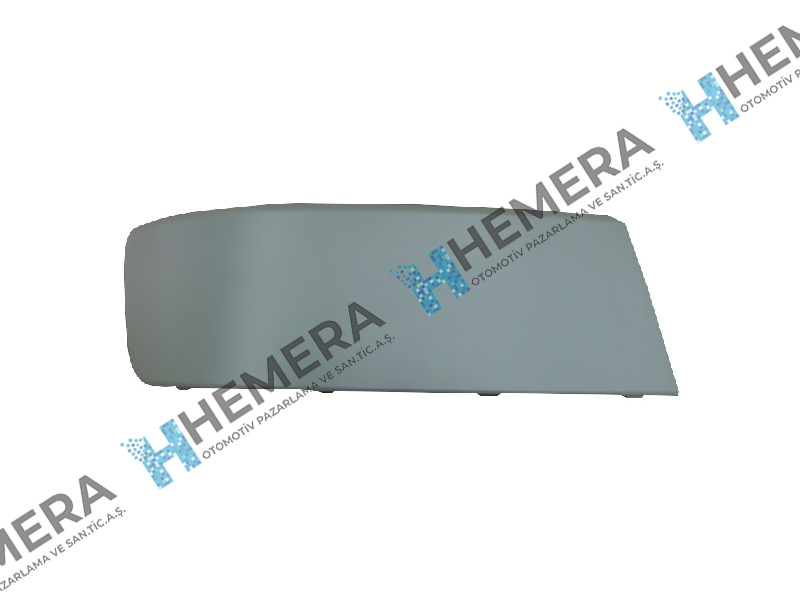 Tampon Çıtası - GORDON - BP0021QR Ürün Görseli