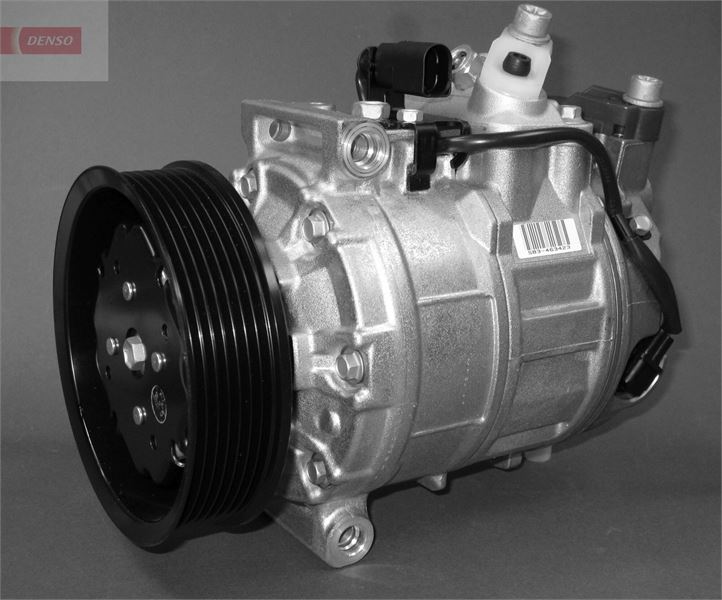 DENSO DCP32023 İklimlendirme Sistemi Kompresör Parçaları - VW TOUAREG (7LA, 7L6, 7L7) uyumlu