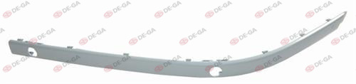 Tampon Çıtası - DEGA - BMW0739023 Ürün Görseli