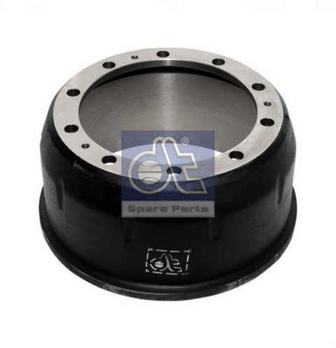 DT Spare Parts 4.64634 Fren Sistemleri Fren Kampanası