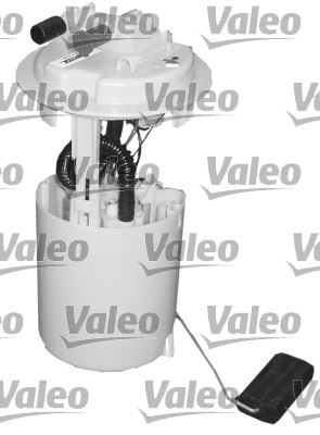 VALEO 347003 Motor Besleme Ünitesi - CITROËN XSARA PICASSO (N68) uyumlu