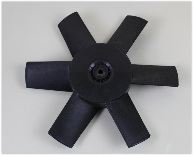 Radyatör Fanı - MAKO - 078571221000 Ürün Görseli