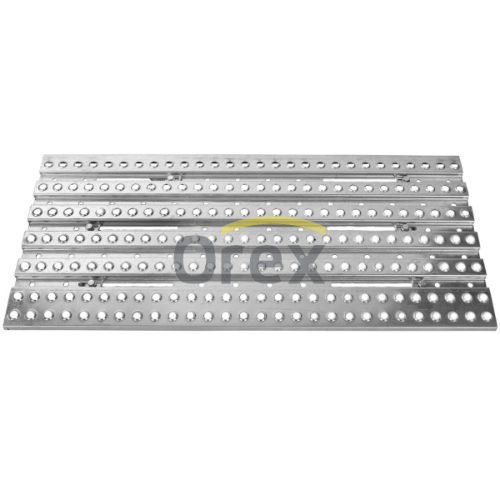 Basamak plakası - OREX - 266080 Ürün Görseli