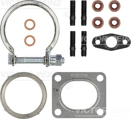 VICTOR REINZ 04-10223-01 Motor Turboşarj & Parçaları - FIAT DOBLO Kasa/büyük limuzin (223_) uyumlu
