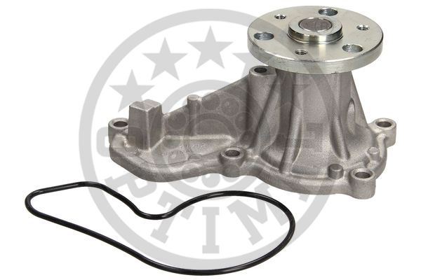 OPTIMAL AQ-2357 Motor Devirdaim - HONDA CR-V III (RE_) uyumlu
