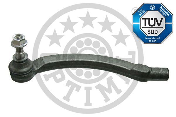 OPTIMAL G1-1268 Direksiyon Sistemi Mafsal - VOLVO S80 I (184) uyumlu