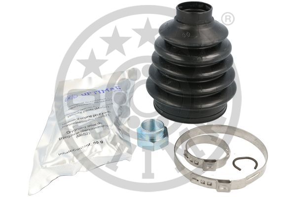 OPTIMAL CVB-10564TPE Diferansiyel & Aktarma Sistemi Tahrik Parçaları - MERCEDES-BENZ A-SERISI (W168) uyumlu