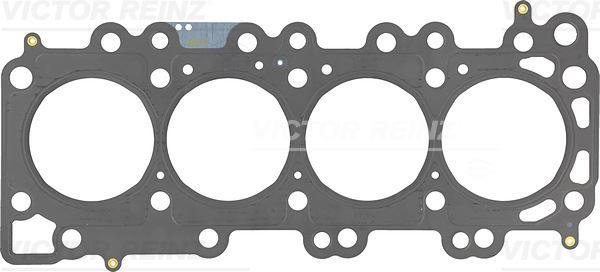 VICTOR REINZ 61-33465-10 Motor Silindir Kafa Contası - NISSAN ALMERA II Hatchback (N16) uyumlu