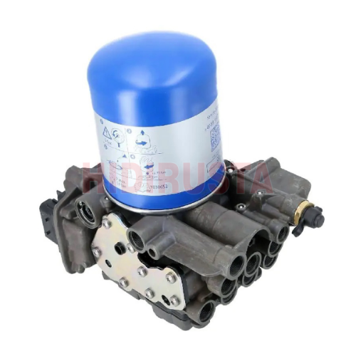 Hava Kurutucusu - KNORR - K138269N50 Ürün Görseli
