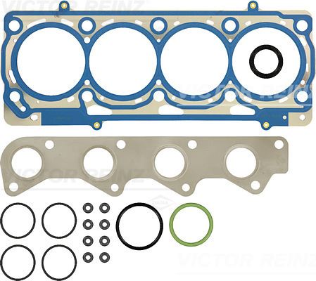 VICTOR REINZ 02-34070-01 Motor Silindir Kafa Contası - SEAT CORDOBA (6K1, 6K2) uyumlu