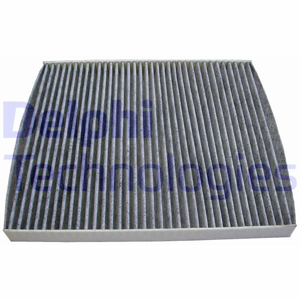 DELPHI TSP0325322C İklimlendirme Sistemi Polen Filtresi - ALFA ROMEO GIULIETTA (940_) uyumlu