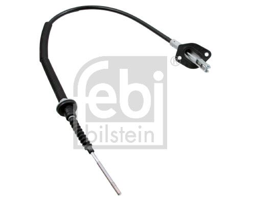 FEBI BILSTEIN 182027 Debriyaj Sistemi Debriyaj Teli - CHEVROLET AVEO / KALOS Sedan (T250, T255) uyumlu