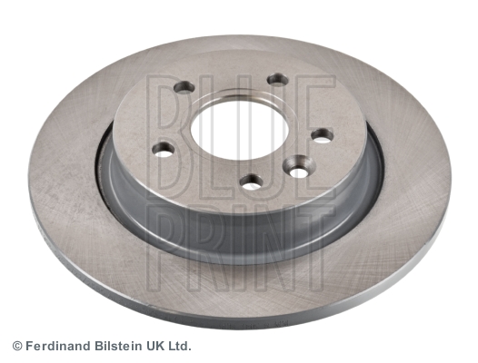 BLUE PRINT ADF124360 Fren Sistemleri Fren Diski - VOLVO V40 Cross Country (526) uyumlu