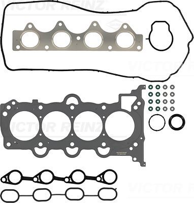 VICTOR REINZ 02-54015-01 Motor Silindir Kafa Contası - KIA CEE'D SW (ED) uyumlu