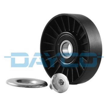 DAYCO APV1081 Motor Yönlendirme & Kılavuz Makarası - SAAB 9-5 (YS3E) uyumlu