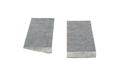 BOSCH 1 987 435 534 İklimlendirme Sistemi Polen Filtresi - RENAULT LATITUDE (L70_) uyumlu