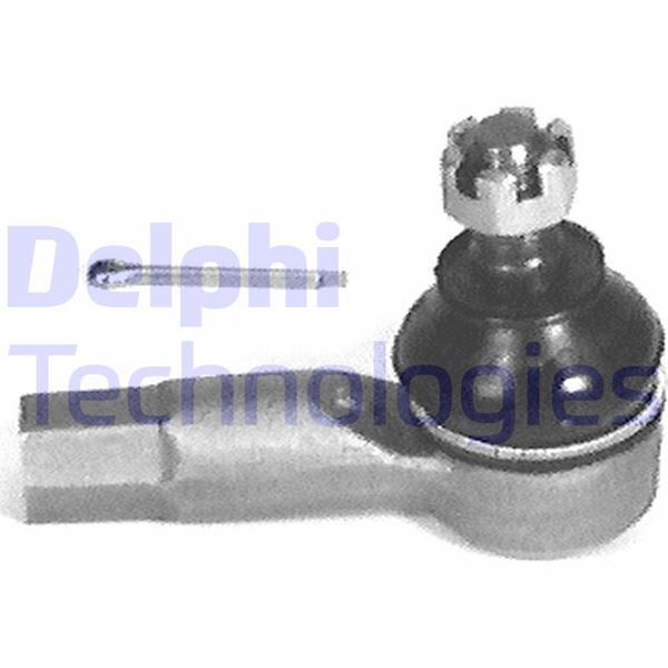 DELPHI TA1221 Direksiyon Sistemi Mafsal - SUZUKI SWIFT I (AA) uyumlu