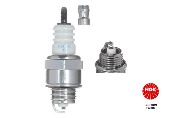 NGK 6328 Ateşleme Sistemi Buji