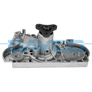 DAYCO DP533 Motor Devirdaim - MAZDA 323 III Hatchback (BF) uyumlu
