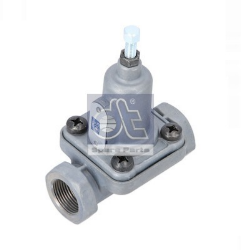 DT Spare Parts 4.60948 Fren Sistemleri Diğer Valfler