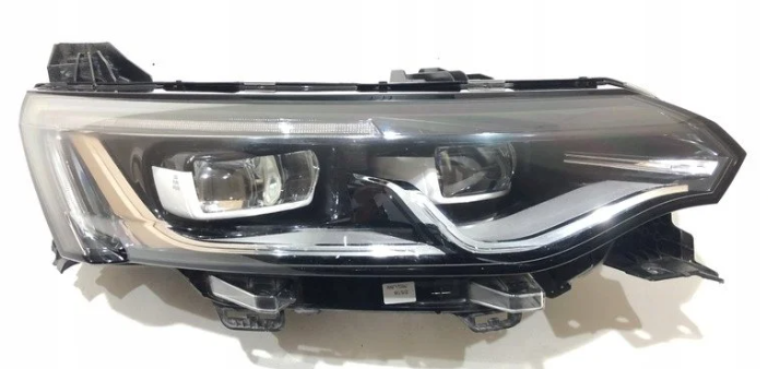 Far - RENAULT ORIJINAL - 260100184R Ürün Görseli