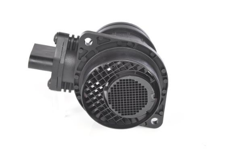 BOSCH 0 281 002 531 Motor Hava Kütle Ölçer (MAF Sensörü) - VW CADDY III Kasa/büyük limuzin (2KA, 2KH, 2CA, 2CH) uyumlu