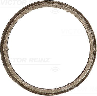 VICTOR REINZ 71-41337-00 Emme & Egzoz Sistemi Bağlantı Parçaları - BMW 3 Coupe (E92) uyumlu