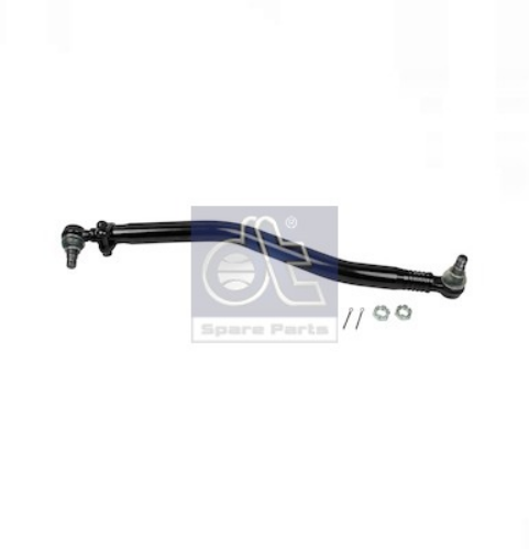 DT Spare Parts 6.51046 Direksiyon Sistemi Kısa Rot & İtici Çubuk