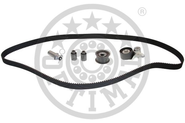 OPTIMAL SK-1687 Motor Triger Seti - AUDI A8 D2 (4D2, 4D8) uyumlu